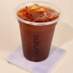 Iced Americano(أميريكانو مثلج)