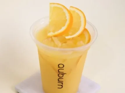 Orange Juice(عصير برتقال)