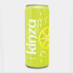 Kinza Citrus(كينزا سيتروس)