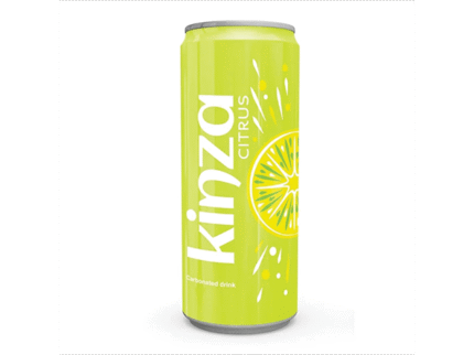 Kinza Citrus(كينزا سيتروس)