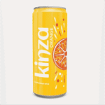 Kinza Orange(كينزا برتقال)