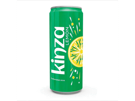 Kinza Lemon(كينزا ليمون)