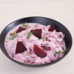 Beetroot Greek Salad