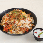 Biryani Chicken