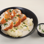 Courdon Bleu