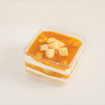 Mango Cake