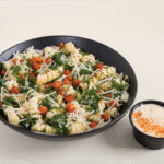 Pasta Ceasar Salad