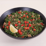 Quinoa Salad