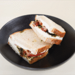 Zathar Tomato Labneh