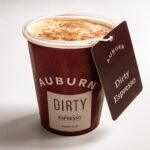 Dirty Espresso